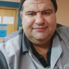 Фотография мужчины Виталий, 48 лет из г. Братск