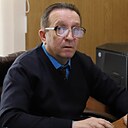 Михаил, 67 лет