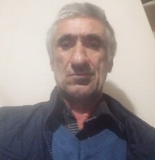 Фотография мужчины Давид, 64 года из г. Пятигорск