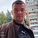 Лёша, 38 лет