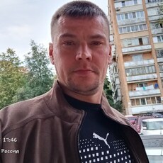 Фотография мужчины Лёша, 38 лет из г. Санкт-Петербург