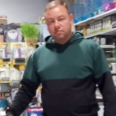 Фотография мужчины Евгений, 40 лет из г. Саранск