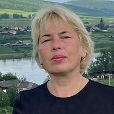 Фотография девушки Светлана, 58 лет из г. Усолье-Сибирское