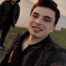 Фотография мужчины Атхамбек, 23 года из г. Звенигород