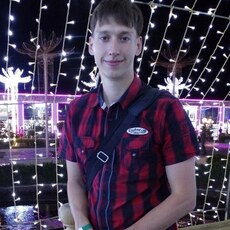 Фотография мужчины Максим, 26 лет из г. Кишинев