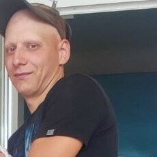 Фотография мужчины Саня, 30 лет из г. Оренбург