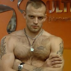 Фотография мужчины Алекс, 39 лет из г. Раменское