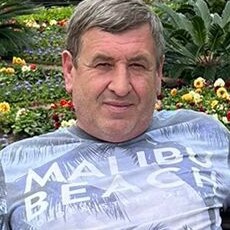 Фотография мужчины Алексей, 52 года из г. Ессентуки