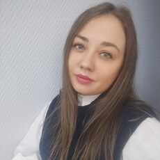 Фотография девушки Мария, 32 года из г. Уяр