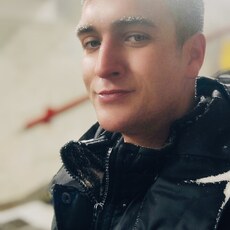 Фотография мужчины Андрей, 30 лет из г. Кимовск