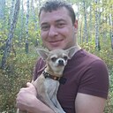 Владимир, 41 год