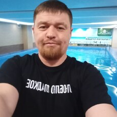 Фотография мужчины Салават, 38 лет из г. Надым