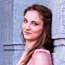 Настя, 26 лет