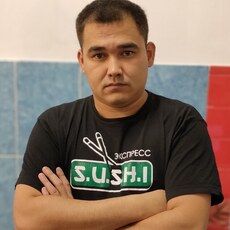 Фотография мужчины Станислав, 34 года из г. Майский (Кабардино-Балкария)