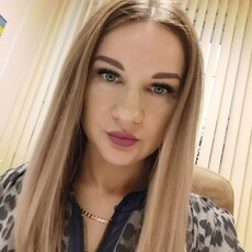 Фотография девушки Анна, 39 лет из г. Минск