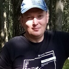 Фотография мужчины Pol, 45 лет из г. Тула