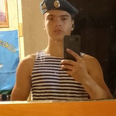 Фотография мужчины Саша, 19 лет из г. Жердевка