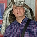 Игорь, 43 года