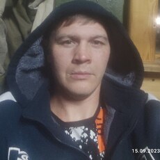 Фотография мужчины Вячеслав, 41 год из г. Краснокаменск