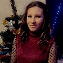 Надя Рудина, 28 лет