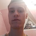 Кирилл, 21 год