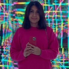 Фотография девушки Алина, 40 лет из г. Уфа