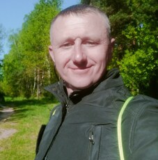 Фотография мужчины Александр, 42 года из г. Барановичи