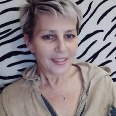 Фотография девушки Милана, 50 лет из г. Нижний Новгород