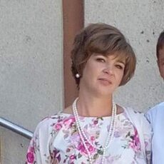Фотография девушки Карина, 48 лет из г. Полтавская