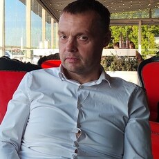 Фотография мужчины Николай, 43 года из г. Нижний Новгород