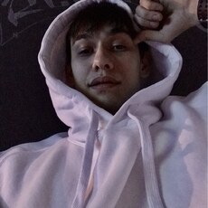 Фотография мужчины Дмитрий, 27 лет из г. Ачинск