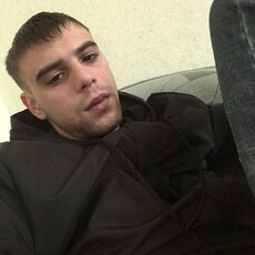 Фотография мужчины Александр, 27 лет из г. Серов