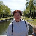 Галина, 58 лет