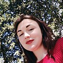 Анисия, 28 лет