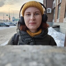 Фотография девушки Мари, 42 года из г. Тюмень