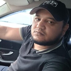 Фотография мужчины Алишер, 40 лет из г. Нижневартовск