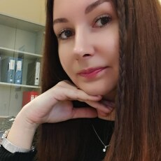 Фотография девушки Елена, 34 года из г. Назарово