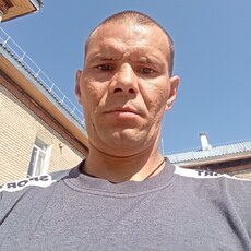 Фотография мужчины Андрей, 41 год из г. Губаха