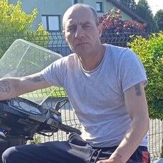 Фотография мужчины Василий, 43 года из г. Ивано-Франковск