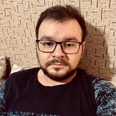 Фотография мужчины Сергей, 31 год из г. Дорогобуж