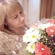 Фотография девушки Евгения, 50 лет из г. Томск