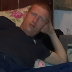 Фотография мужчины Серега, 38 лет из г. Энгельс