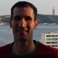 Фотография мужчины Hayk K, 37 лет из г. Прага