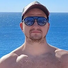 Фотография мужчины Илья Николаевич, 37 лет из г. Уфа