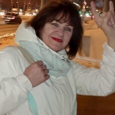 Фотография девушки Алена, 57 лет из г. Пенза