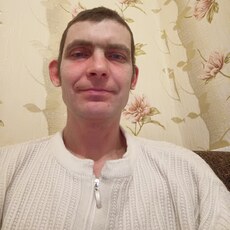Фотография мужчины Алексей, 40 лет из г. Гадяч