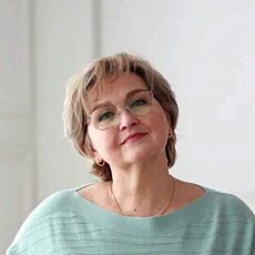 Фотография девушки Ольга, 65 лет из г. Ярославль