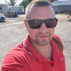 Фотография мужчины Павел, 38 лет из г. Гродно