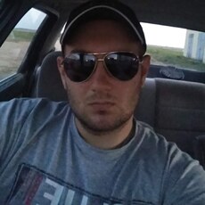 Фотография мужчины Александр, 29 лет из г. Волковыск