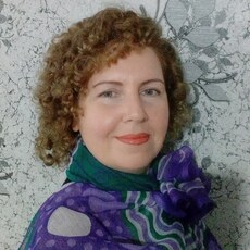 Фотография девушки Ирина, 48 лет из г. Херсон